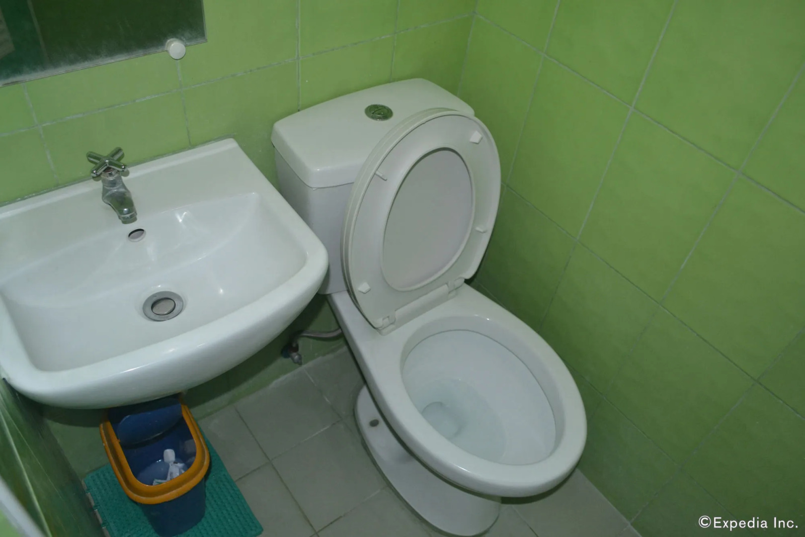 Limelily Pension House II