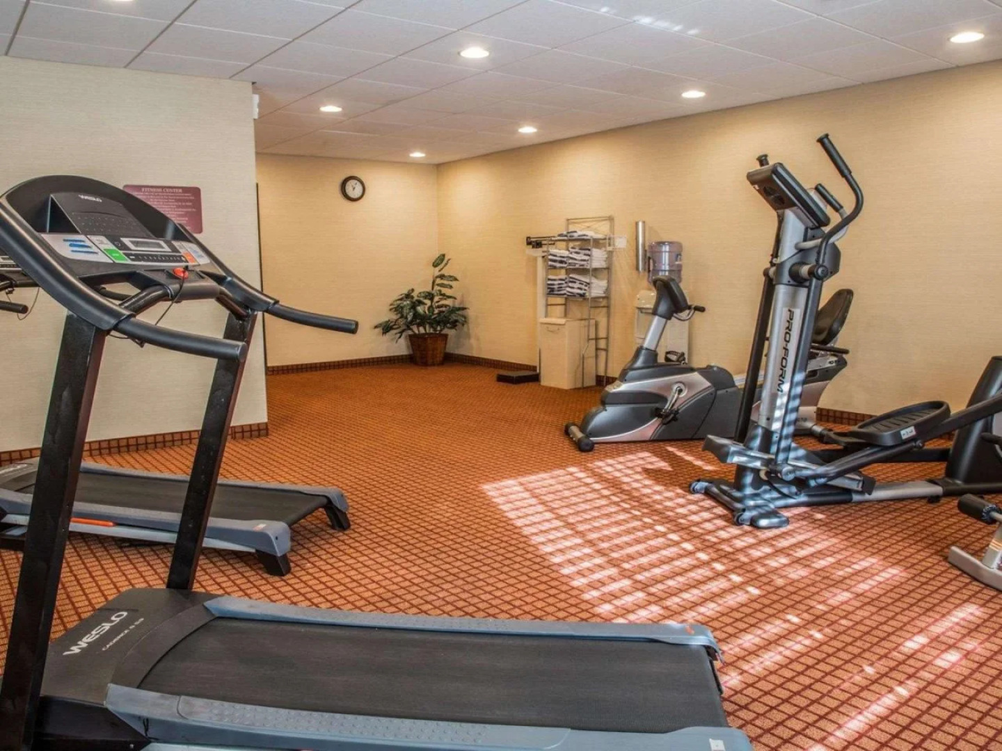 Comfort Inn Naugatuck-Shelton, CT