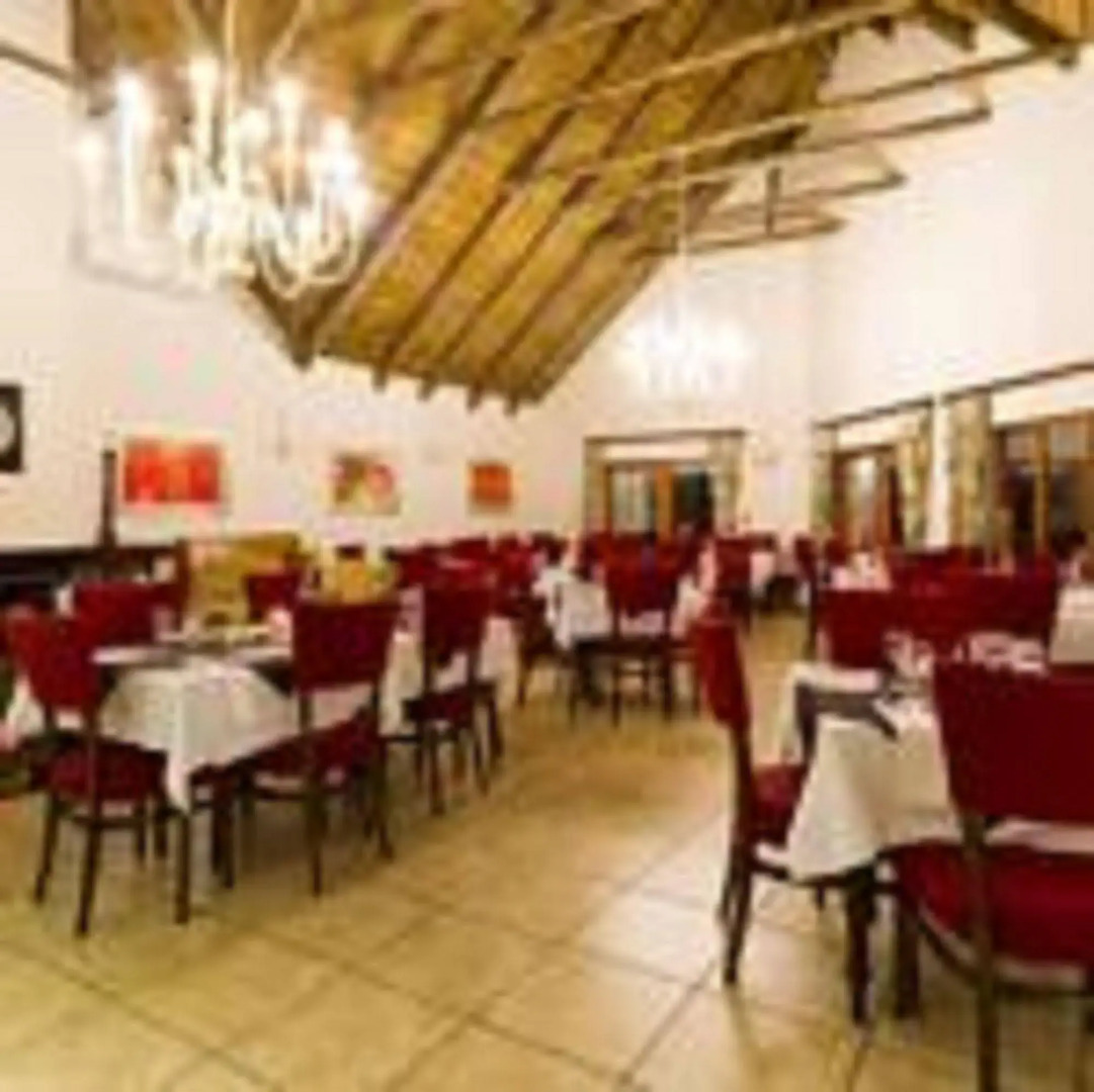 Piekenierskloof Mountain Resort