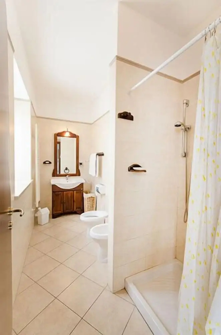 Iris Bed and Breakfast