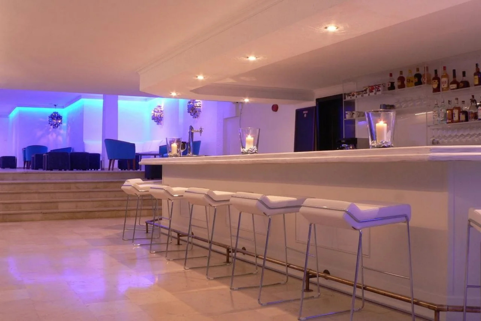 Navia Santa Ponsa - Adults Only Hotel 