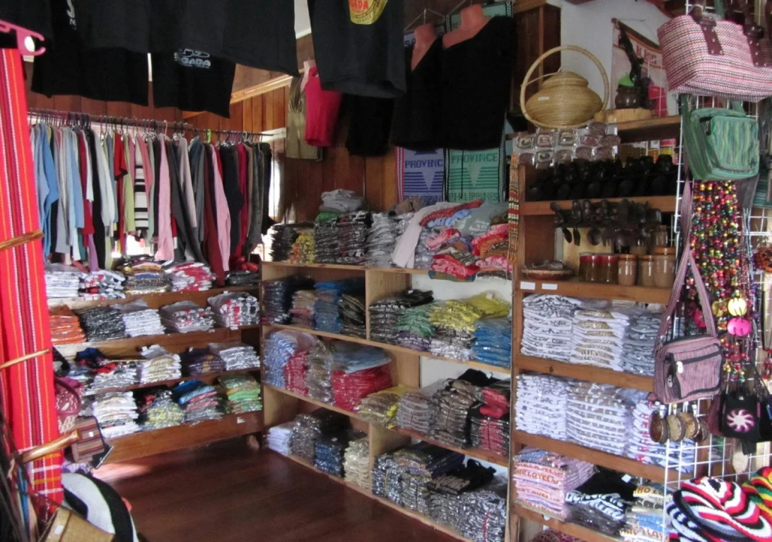 Grandma's Yellow House