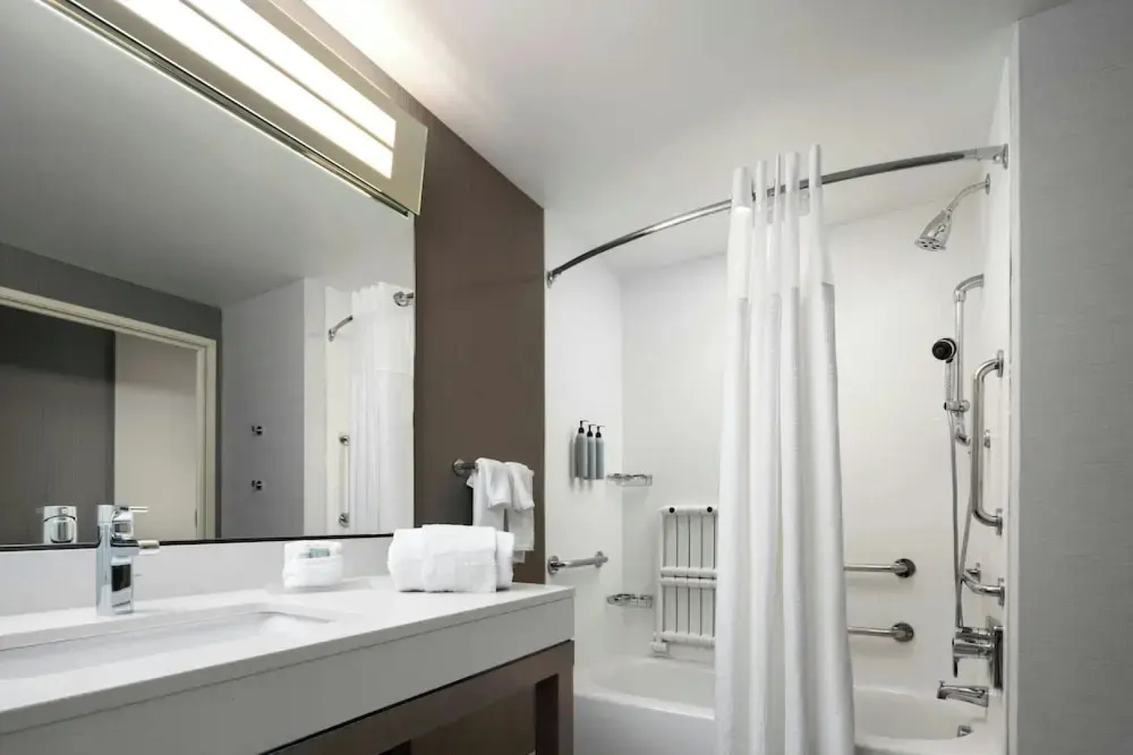 Courtyard by Marriott Denver North/Westminster