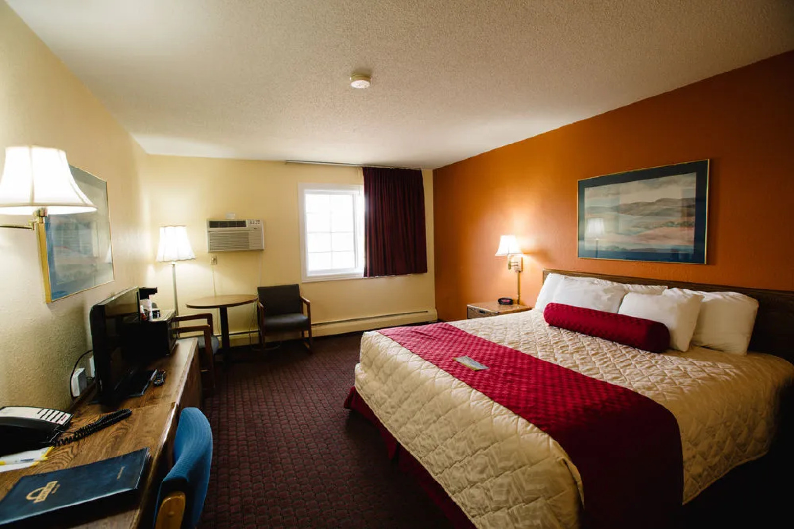 Days Inn Minot