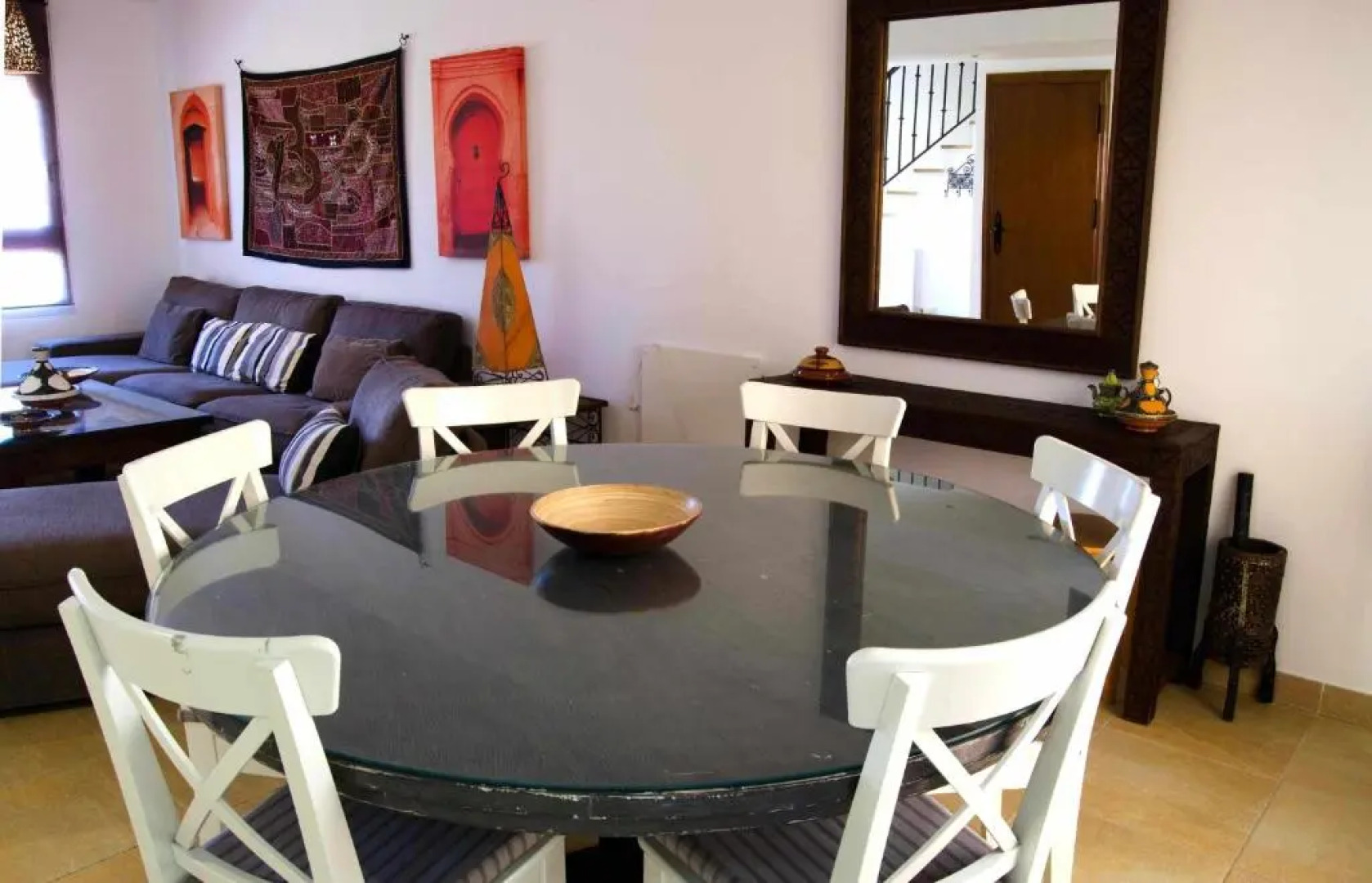 Tarifa Beach Rentals Almenara