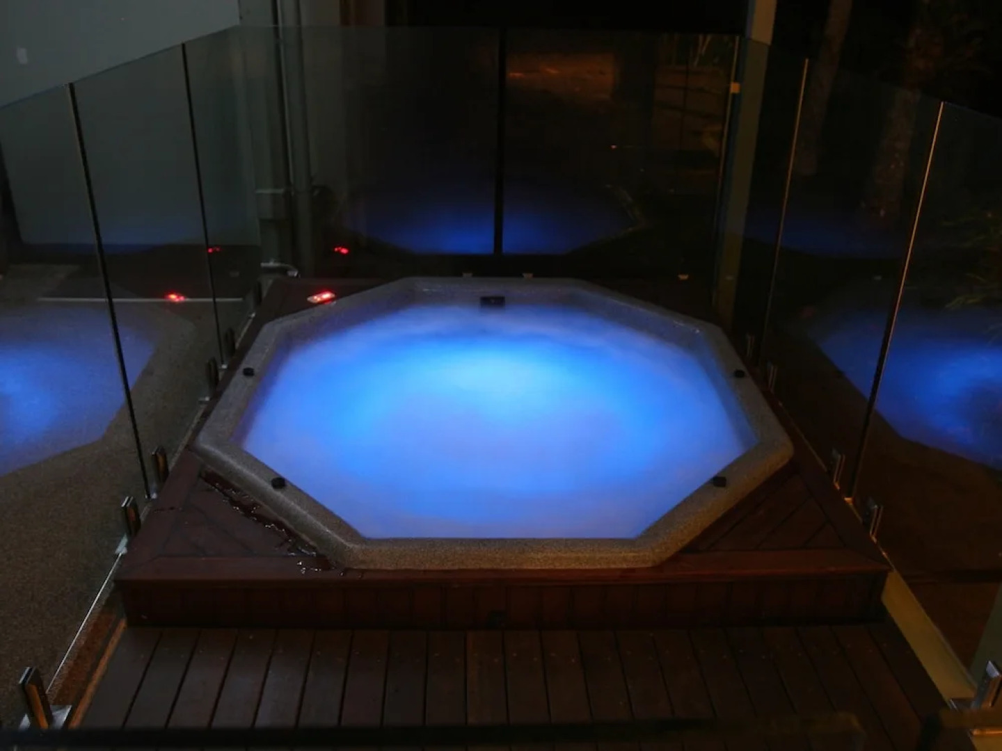 Daintree Village Bed and Breakfast