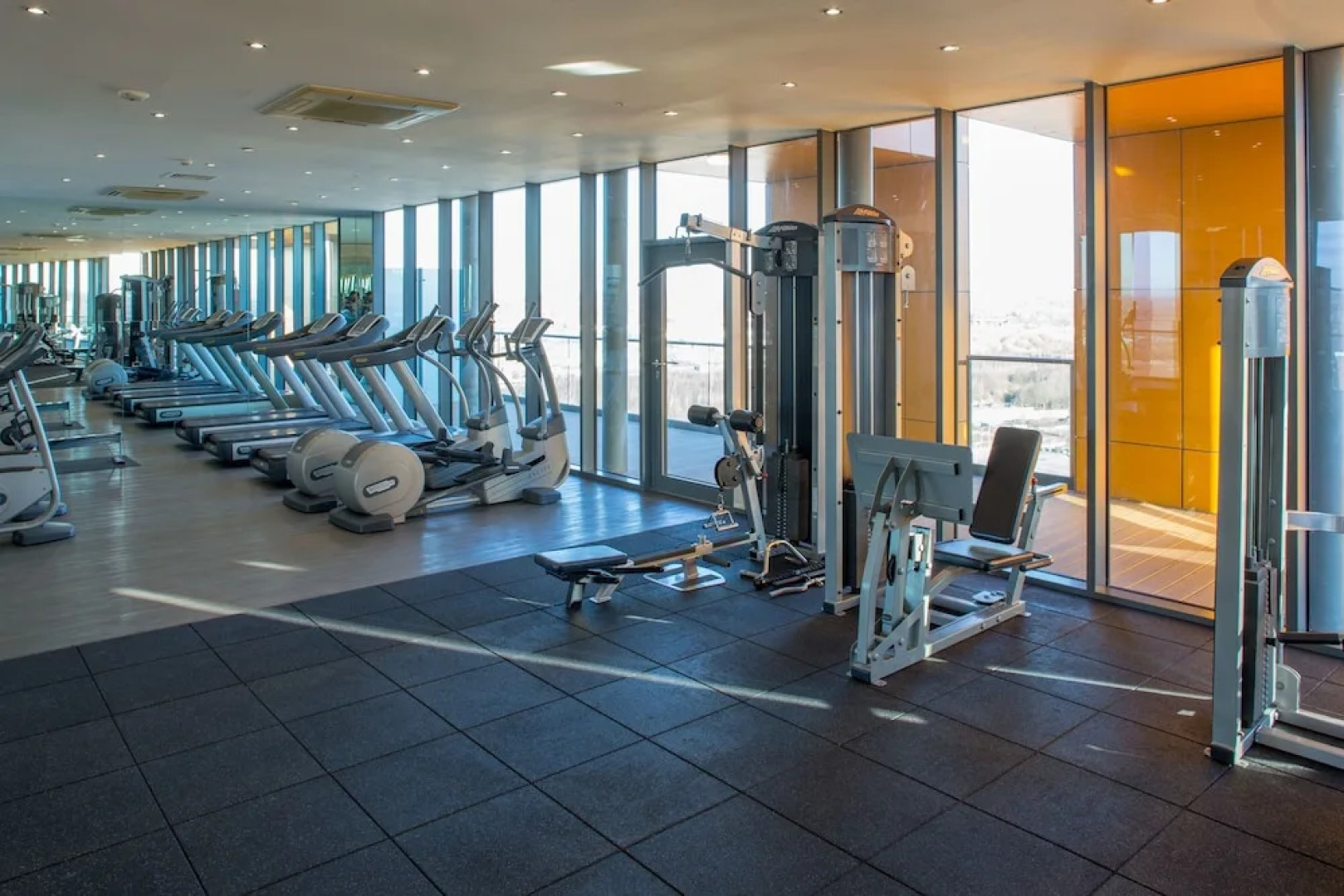 Approved Serviced Apartments VIP