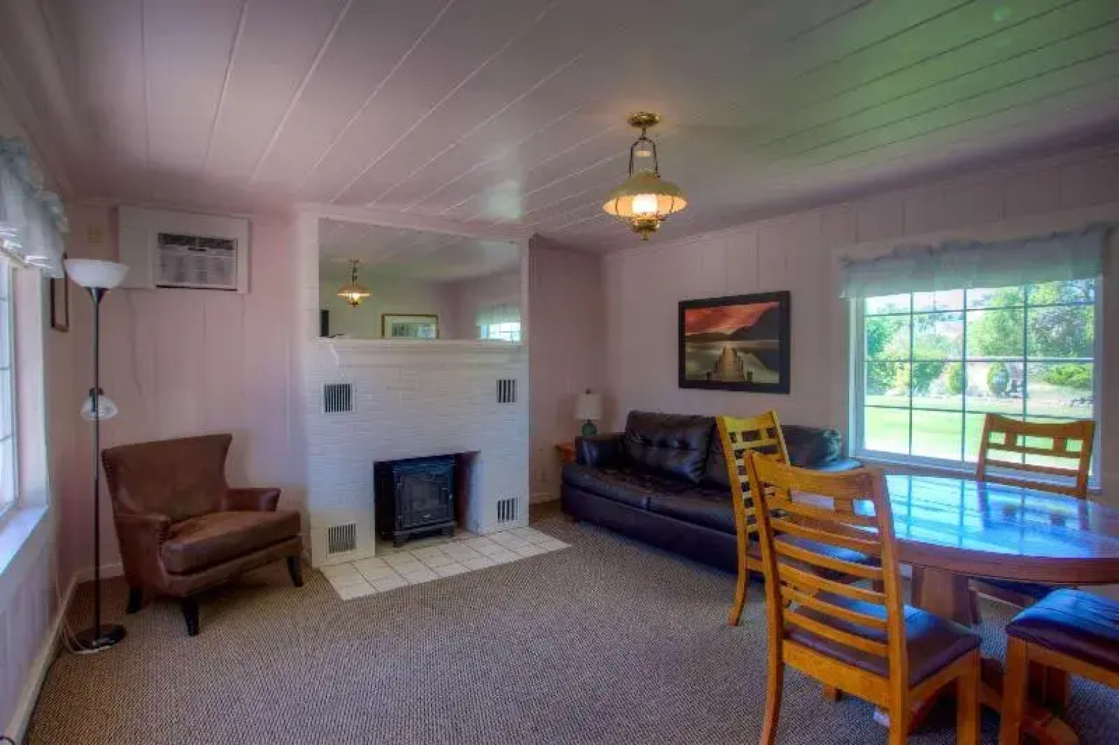 Soap Lake Natural Spa & Resort