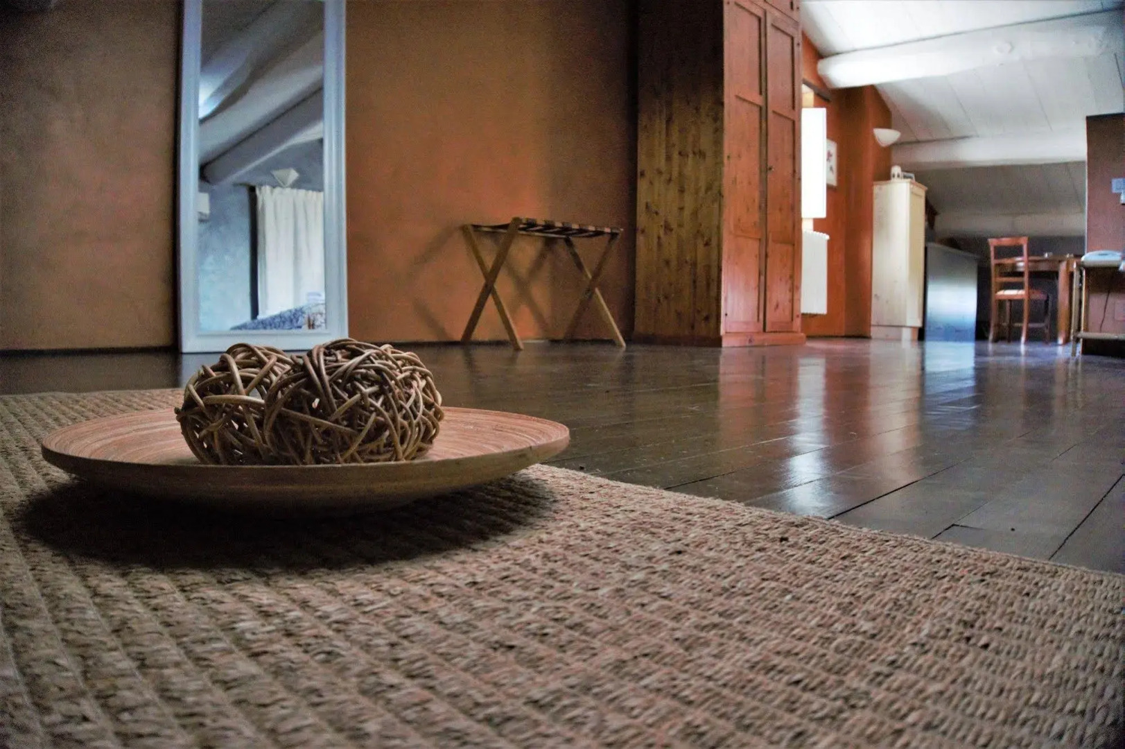 Relais CastelBigozzi