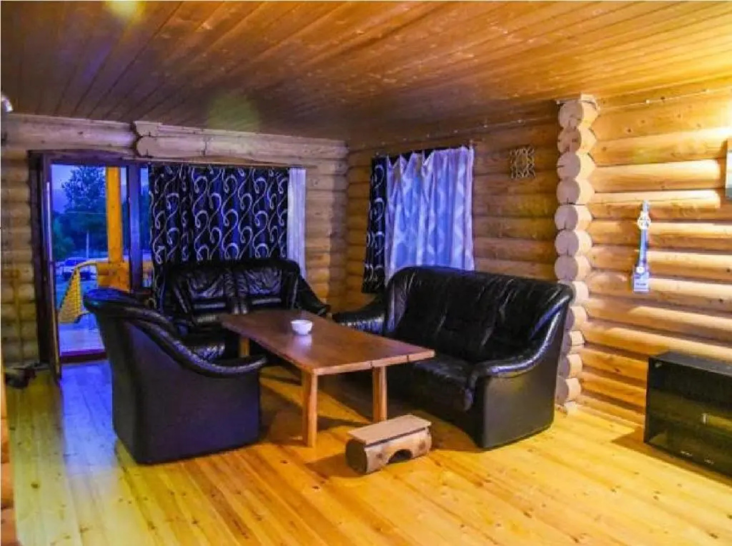 Surami Savannah სურამი სავანა