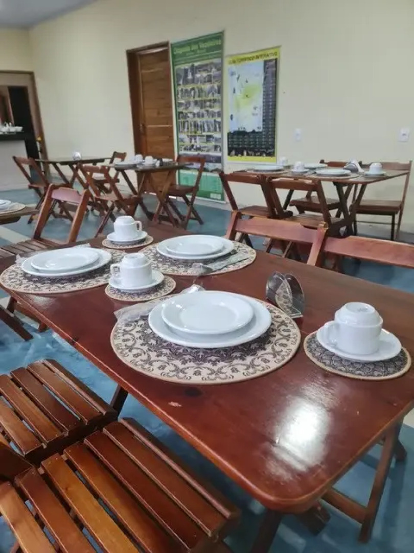 Pousada Quatro Estações