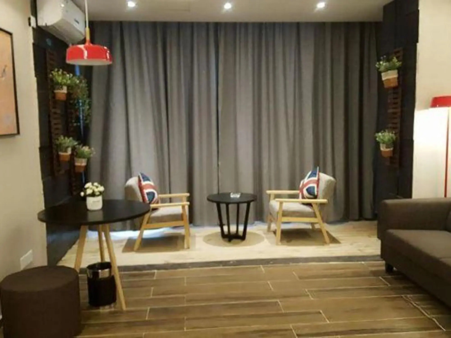 3H Haomi Fashion Hotel (Danzhou Summer Square)