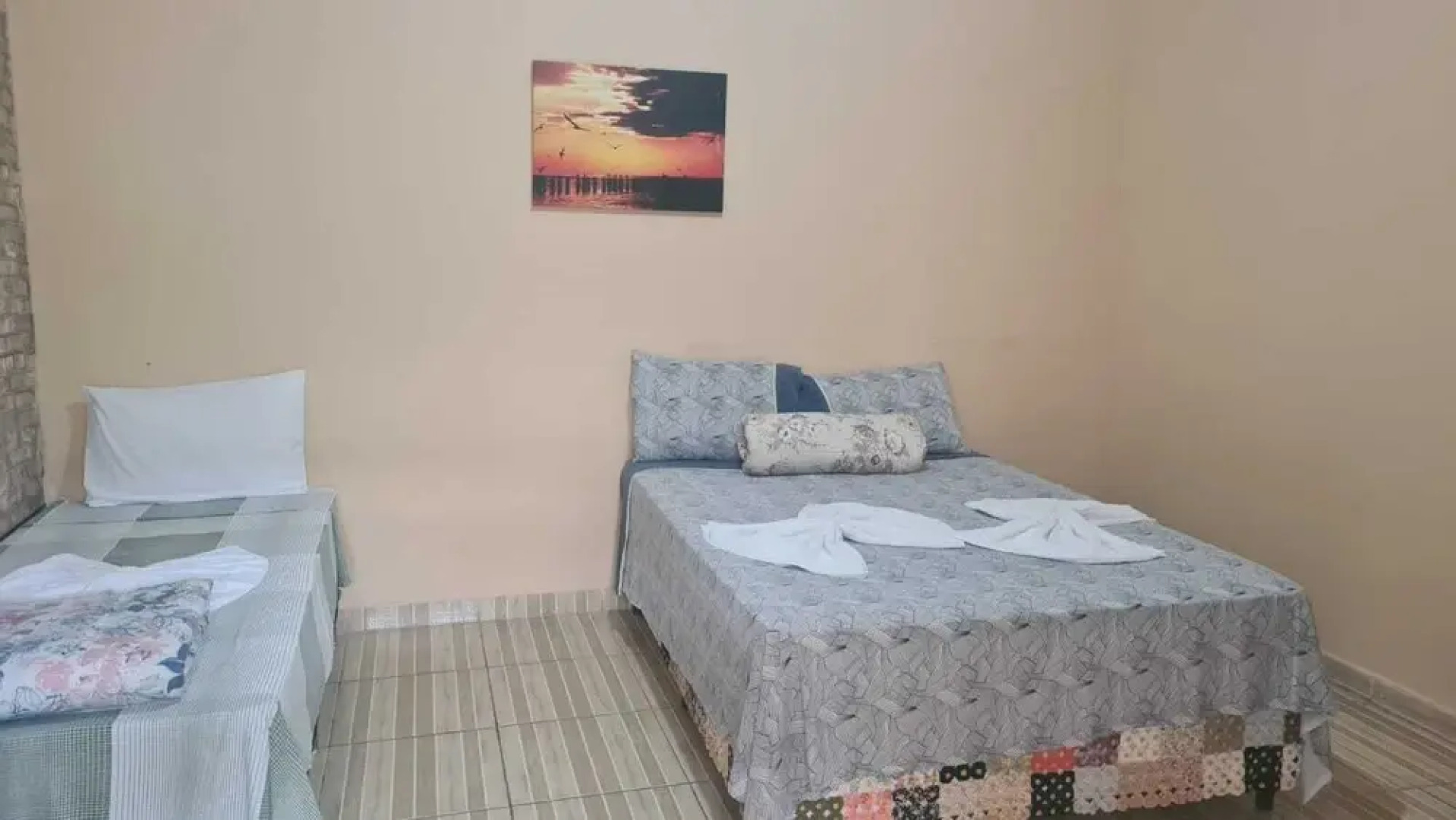 Pousada Pantanal Norte