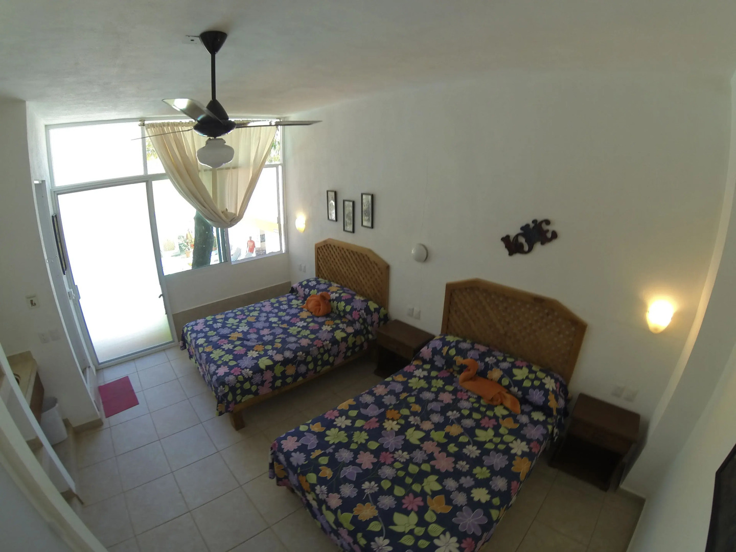 ITH Sayulita Amazing Surf Hostel