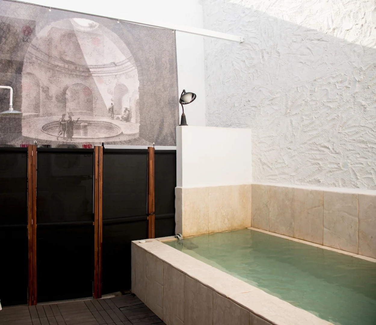 Casa Rural La Casina