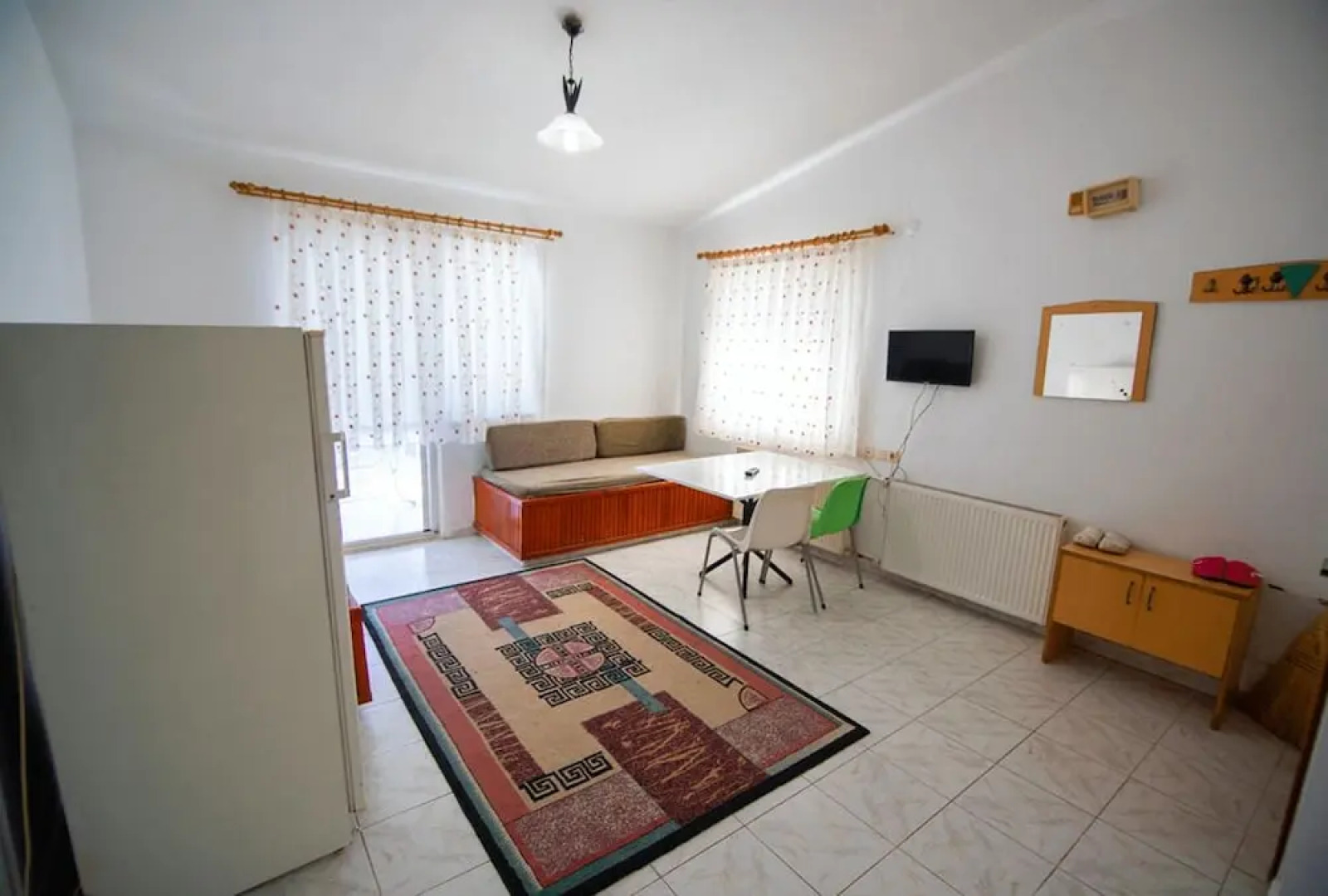 Gönen Aqua Apart Hotel