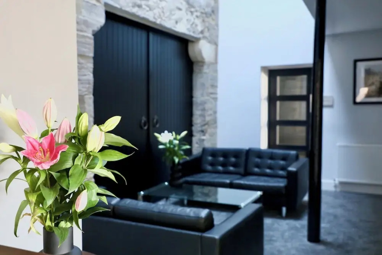 The Abbots Boutique Hotel