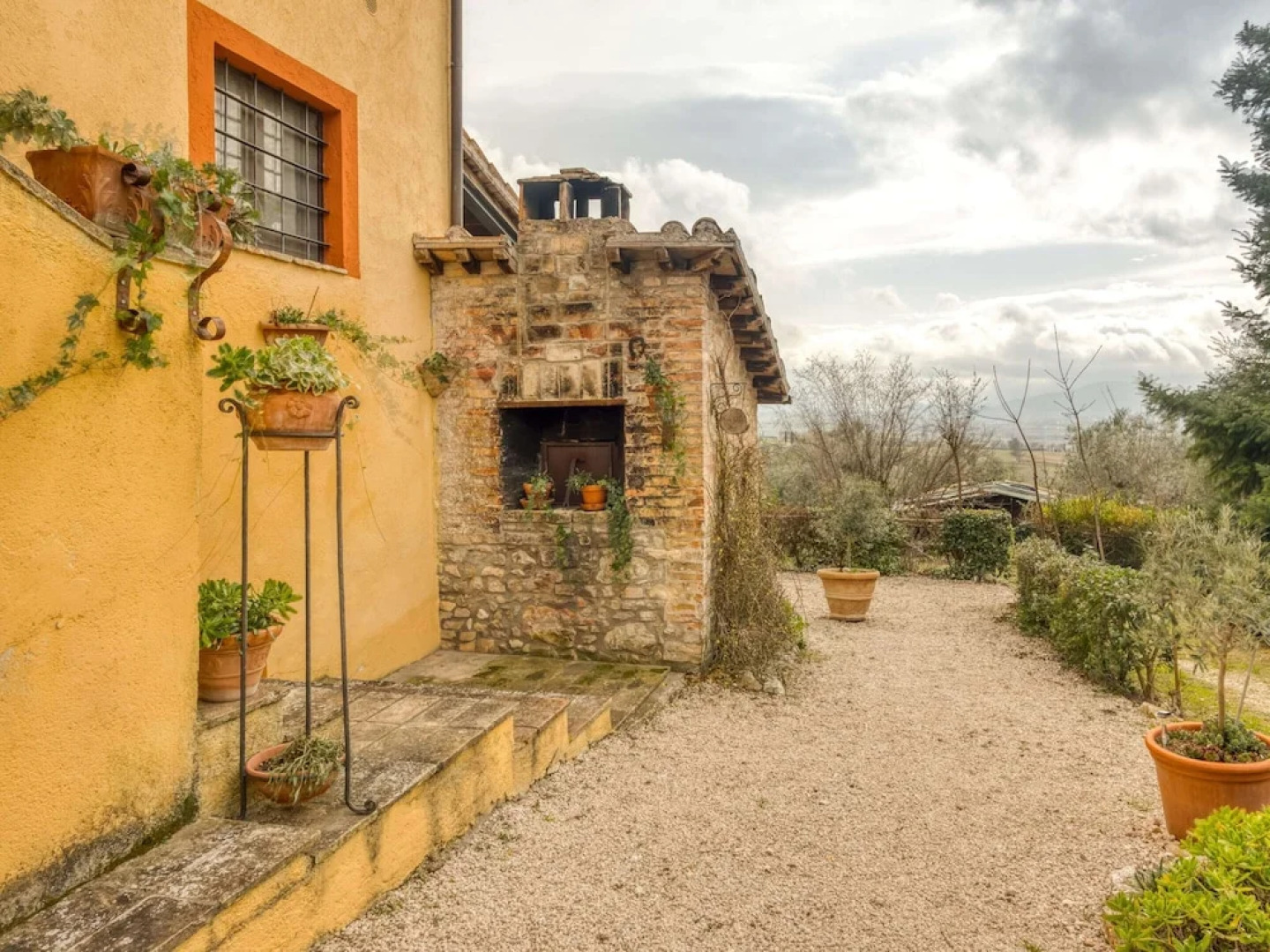 Belvilla by OYO Il Grappolo e la Rosa