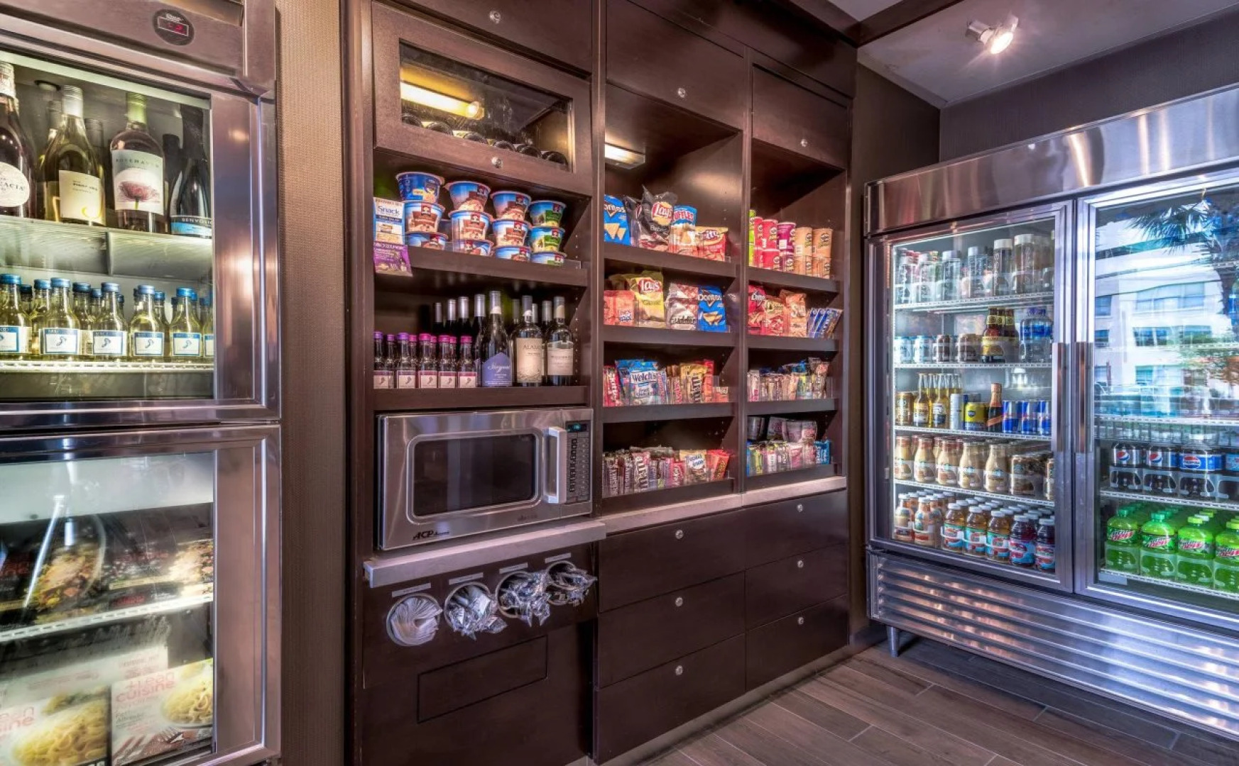 Courtyard Charleston Historic District