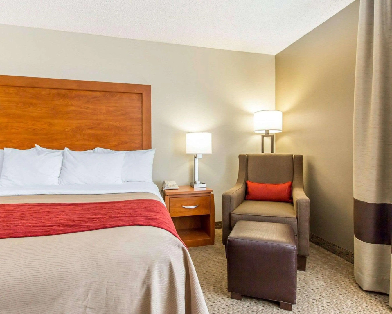 Comfort Inn Valentine