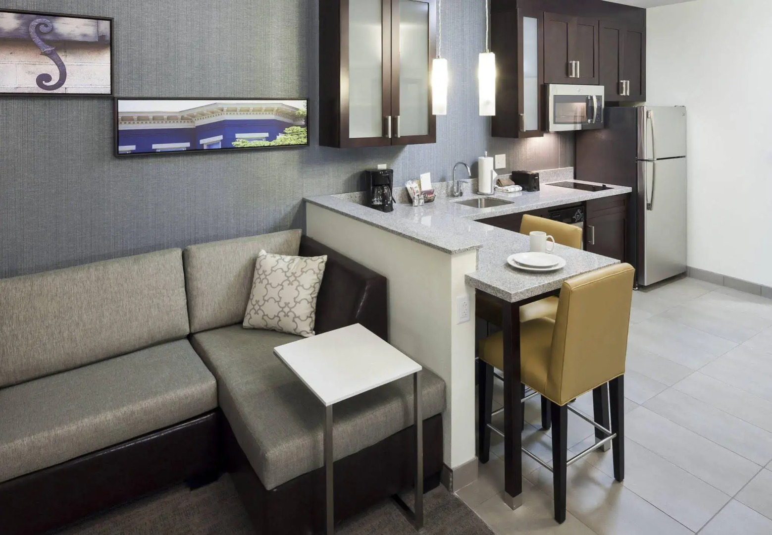 Residence Inn by Marriott Richmond Downtown