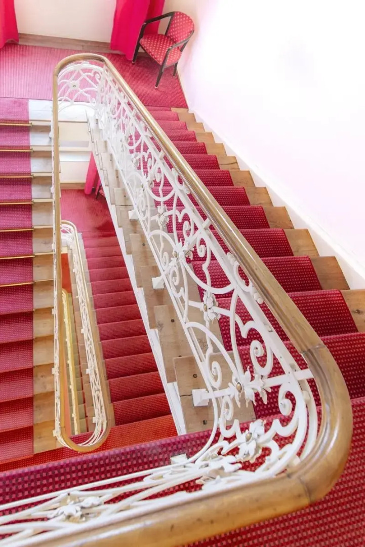 Hotel Bamberger Hof Bellevue