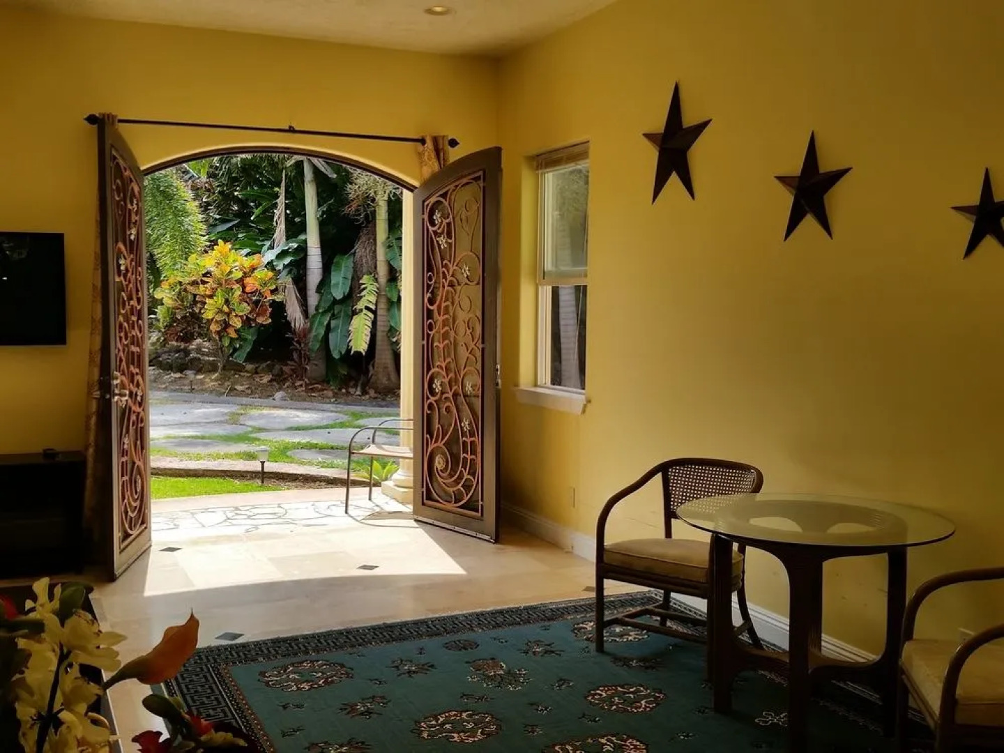 Oceanfront Vacation Rental