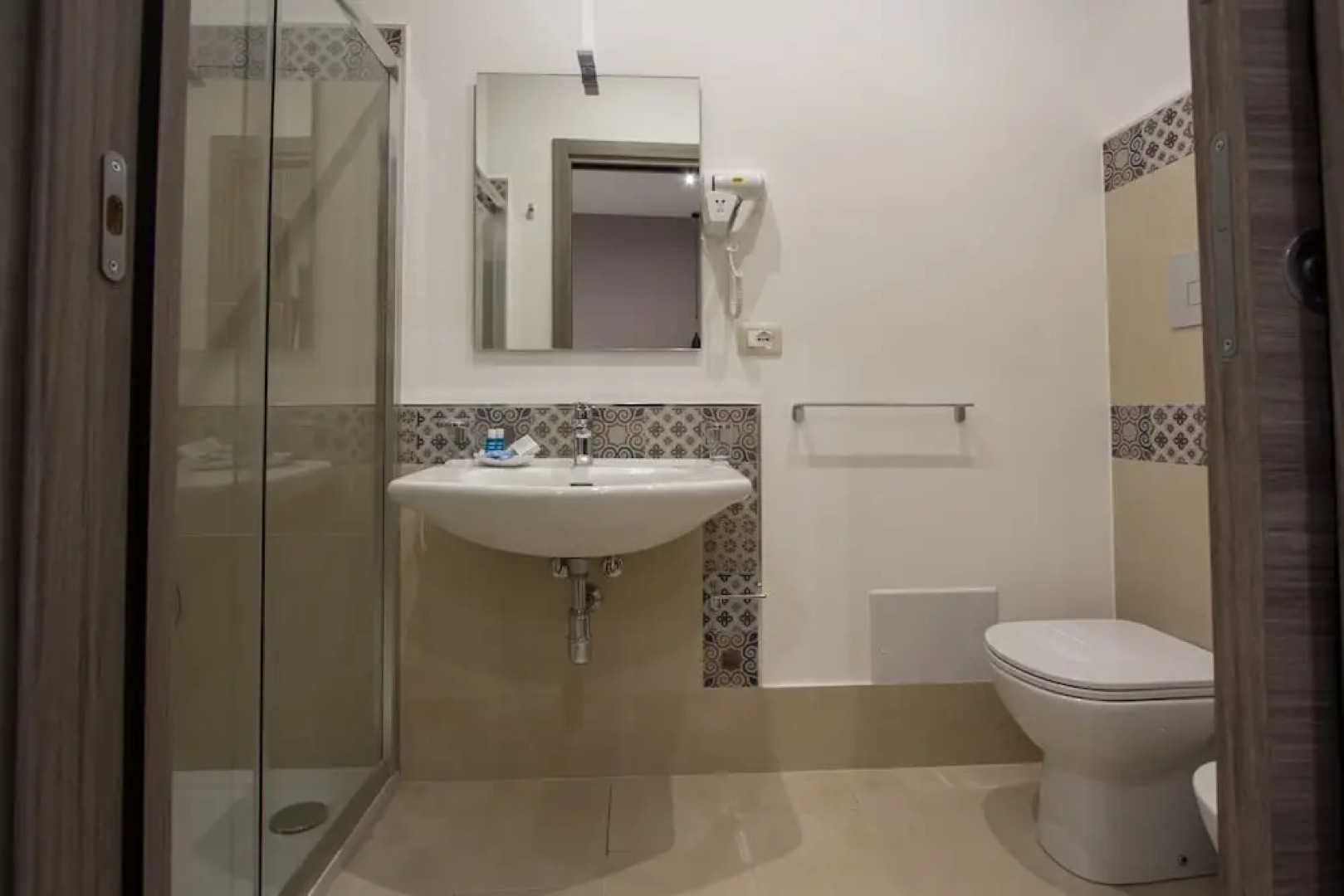 Casa dell'Aromatario b&b