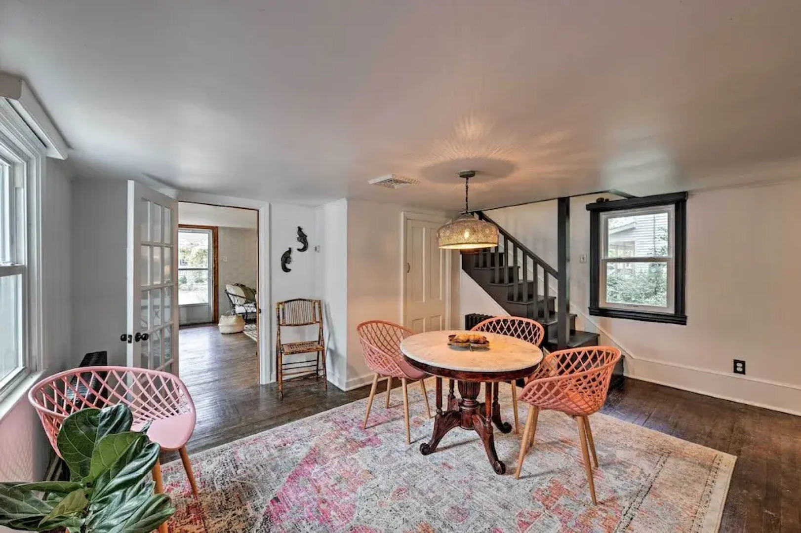 'poplar Cottage' Minutes to Stone Harbor Beaches!