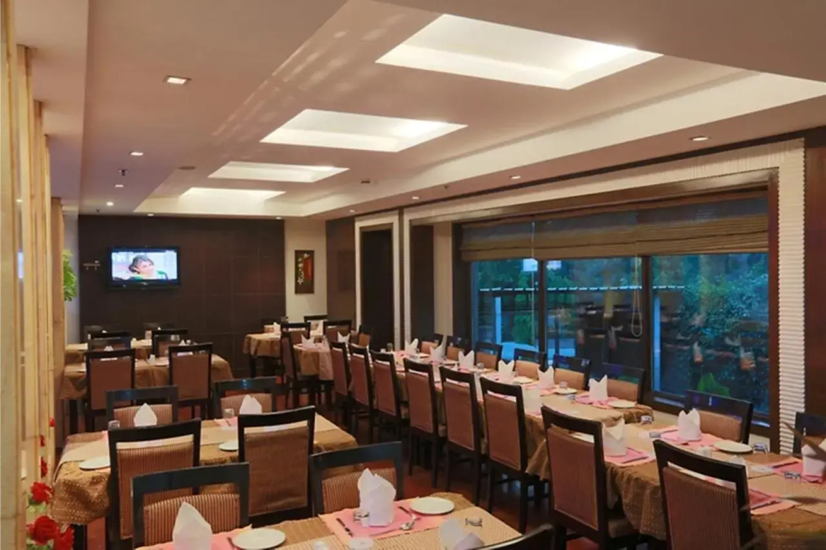 Hotel Airport Residency