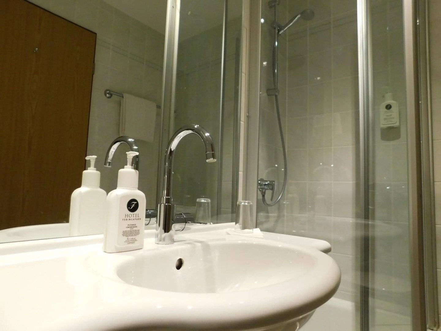 Feringapark Hotel by Coffee Fellows Hotels