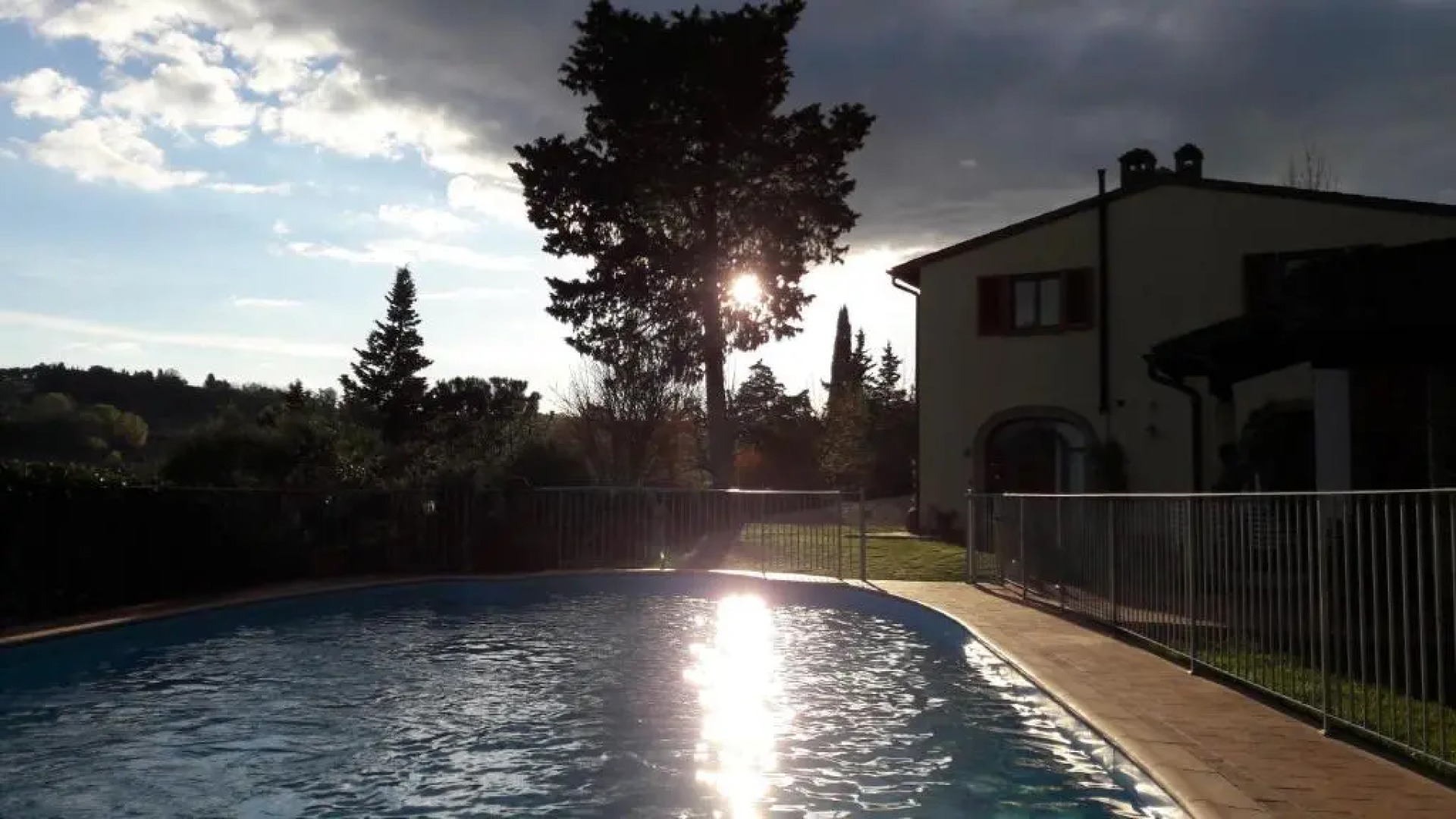 Agriturismo Il Pino - Appartamento Ginepro