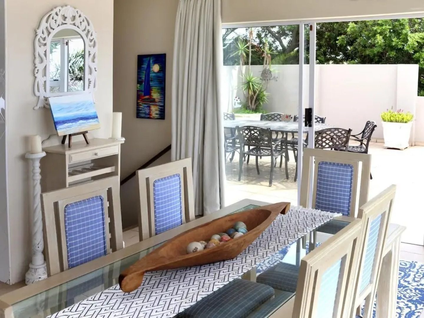 Acacia Crescent Seaview Manor