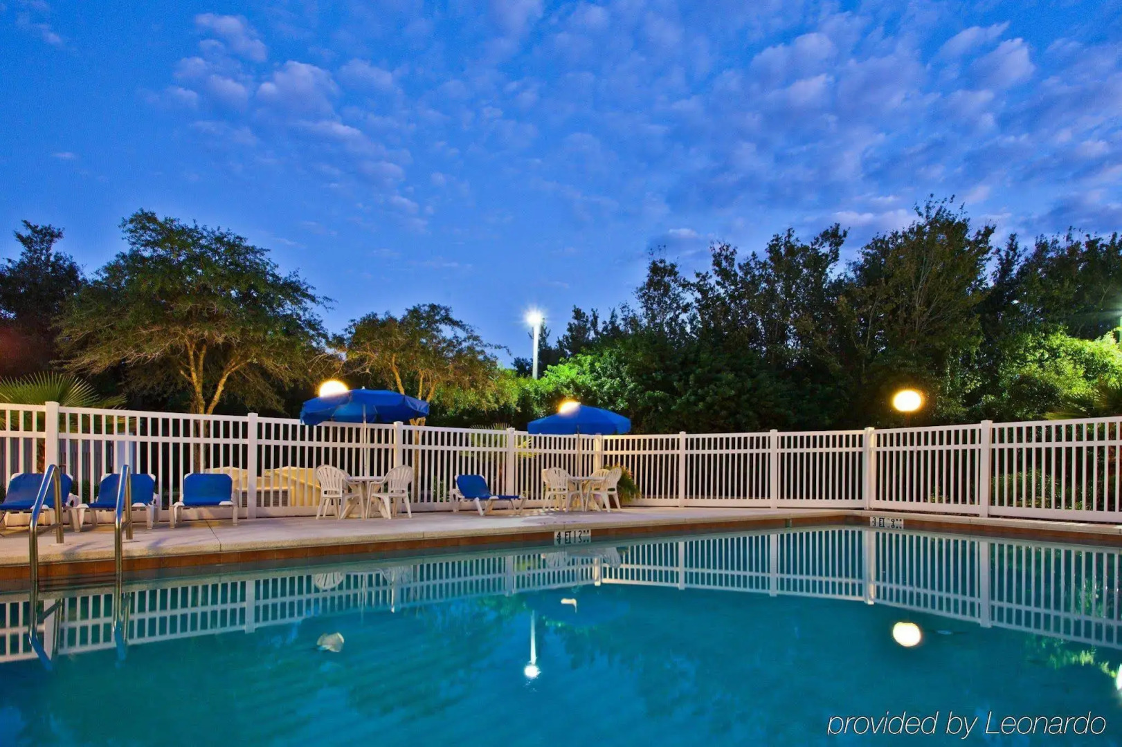 Holiday Inn Express Suites Plant City by IHG