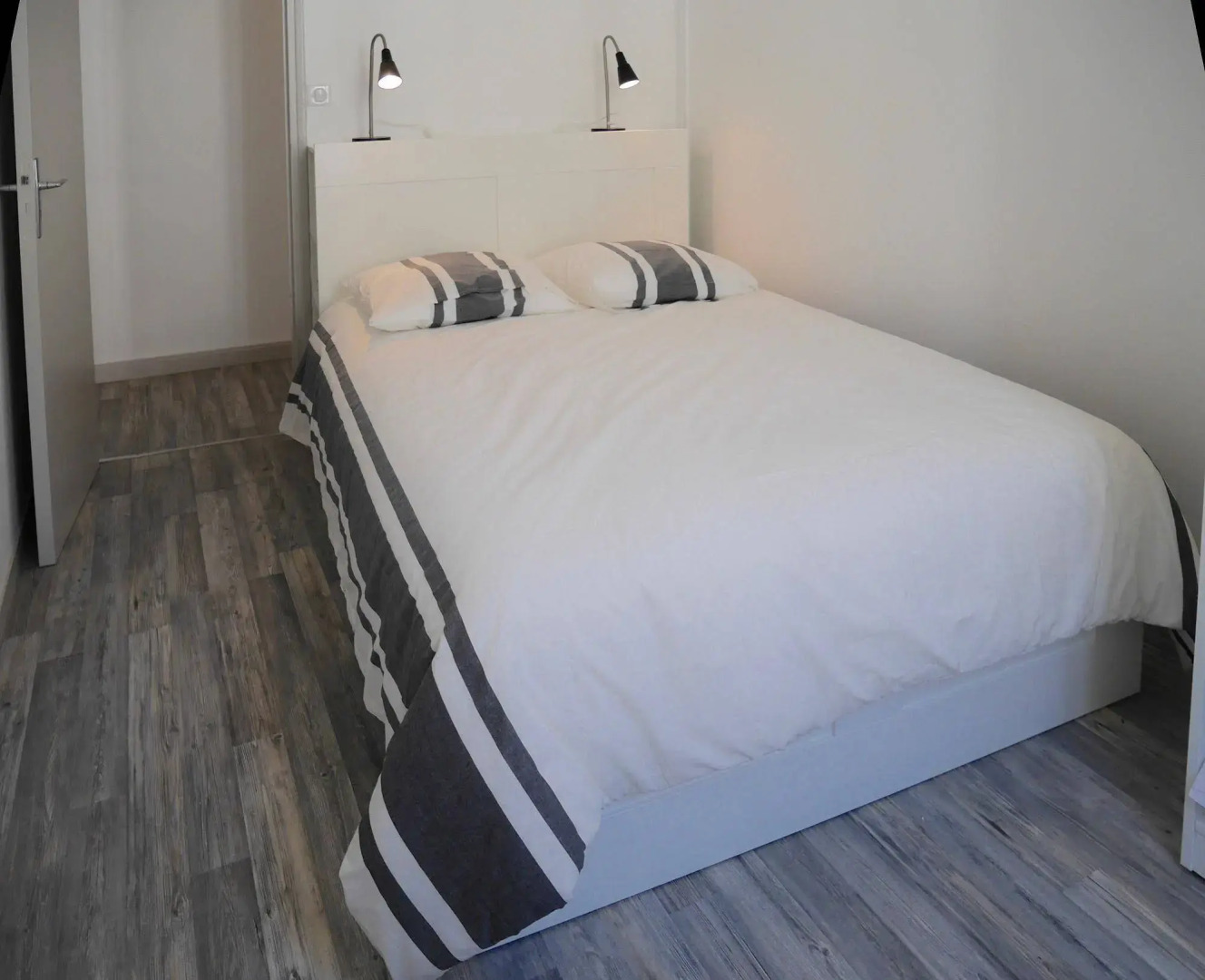 Les Appartements Du Palais