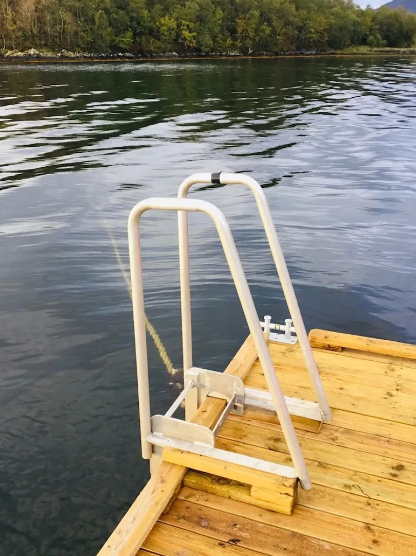 Fjordly Ungdomssenter