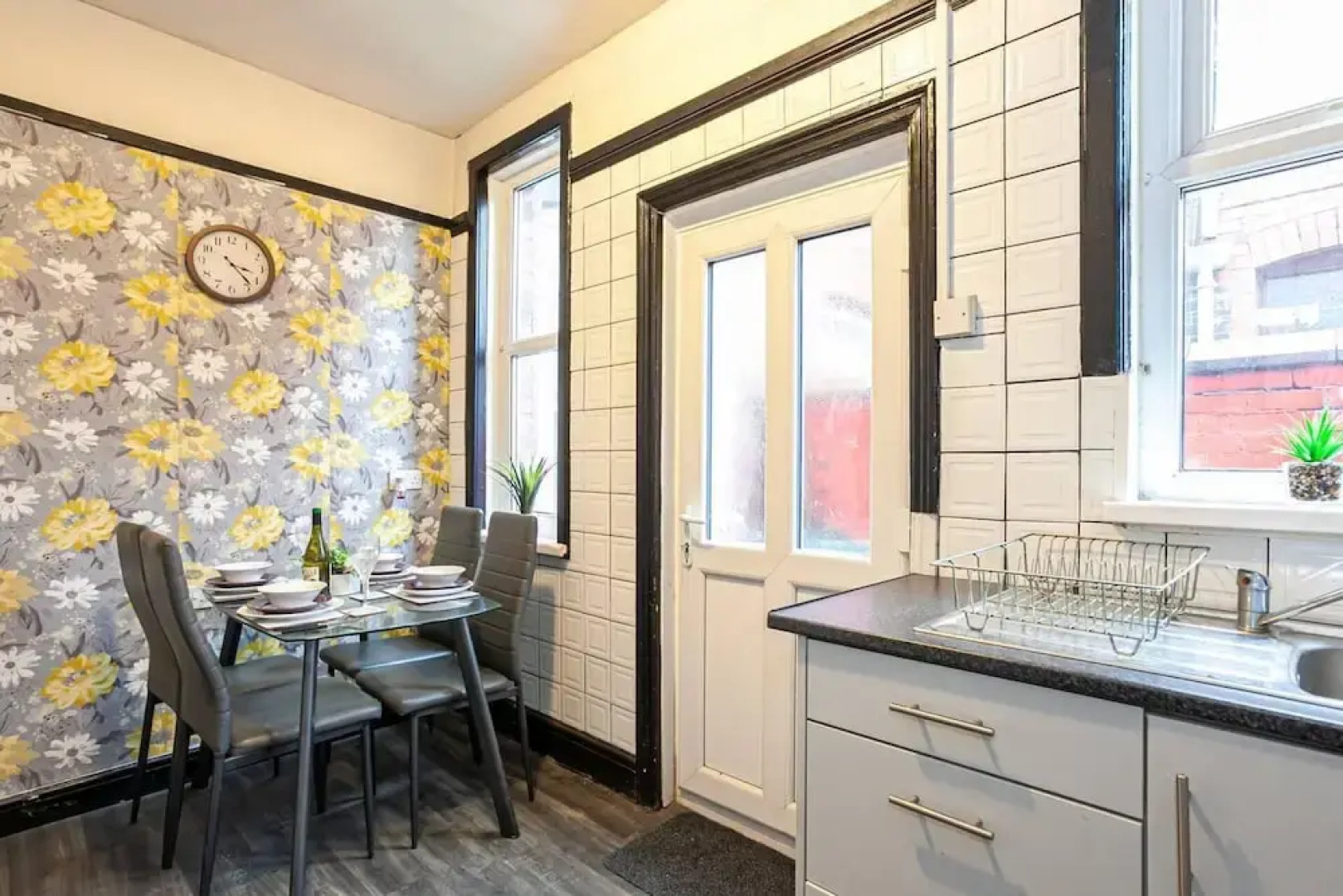 Captivating 5-bed House in Horwich Bolton