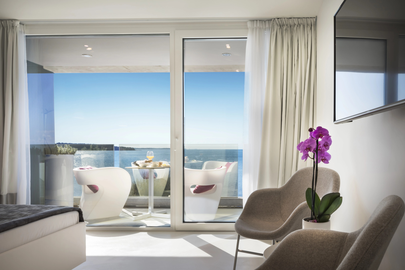 Rivalmare Boutique Hotel