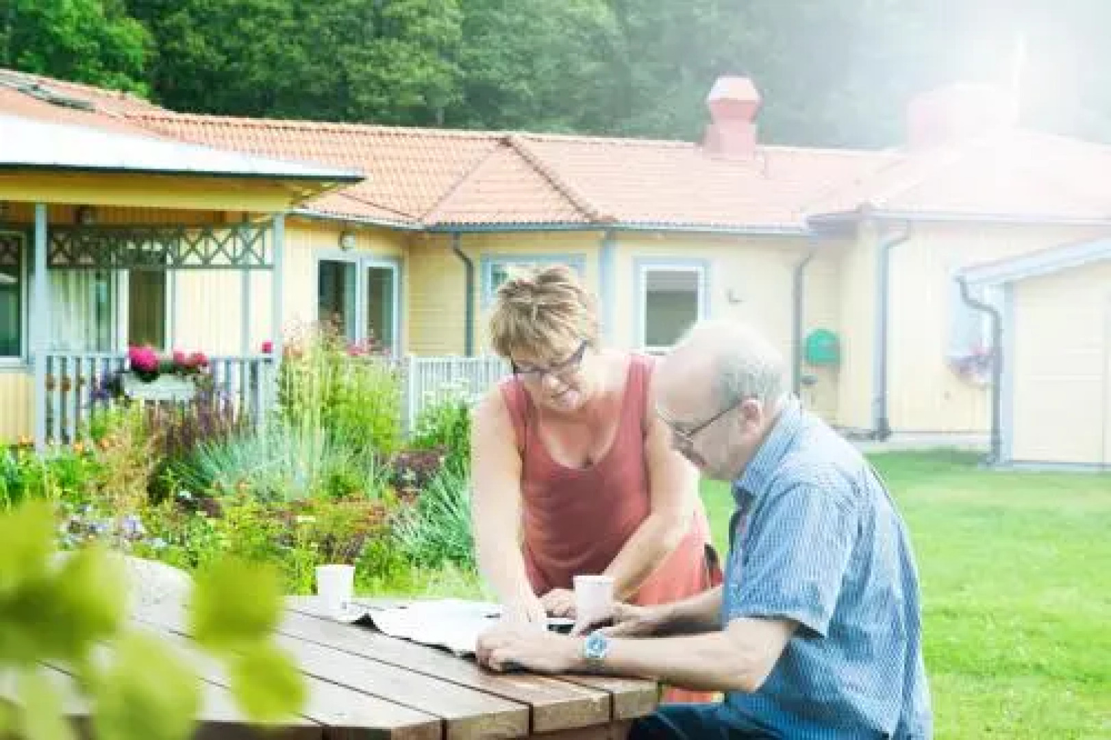 Lisebergsbyn Bed & Breakfast
