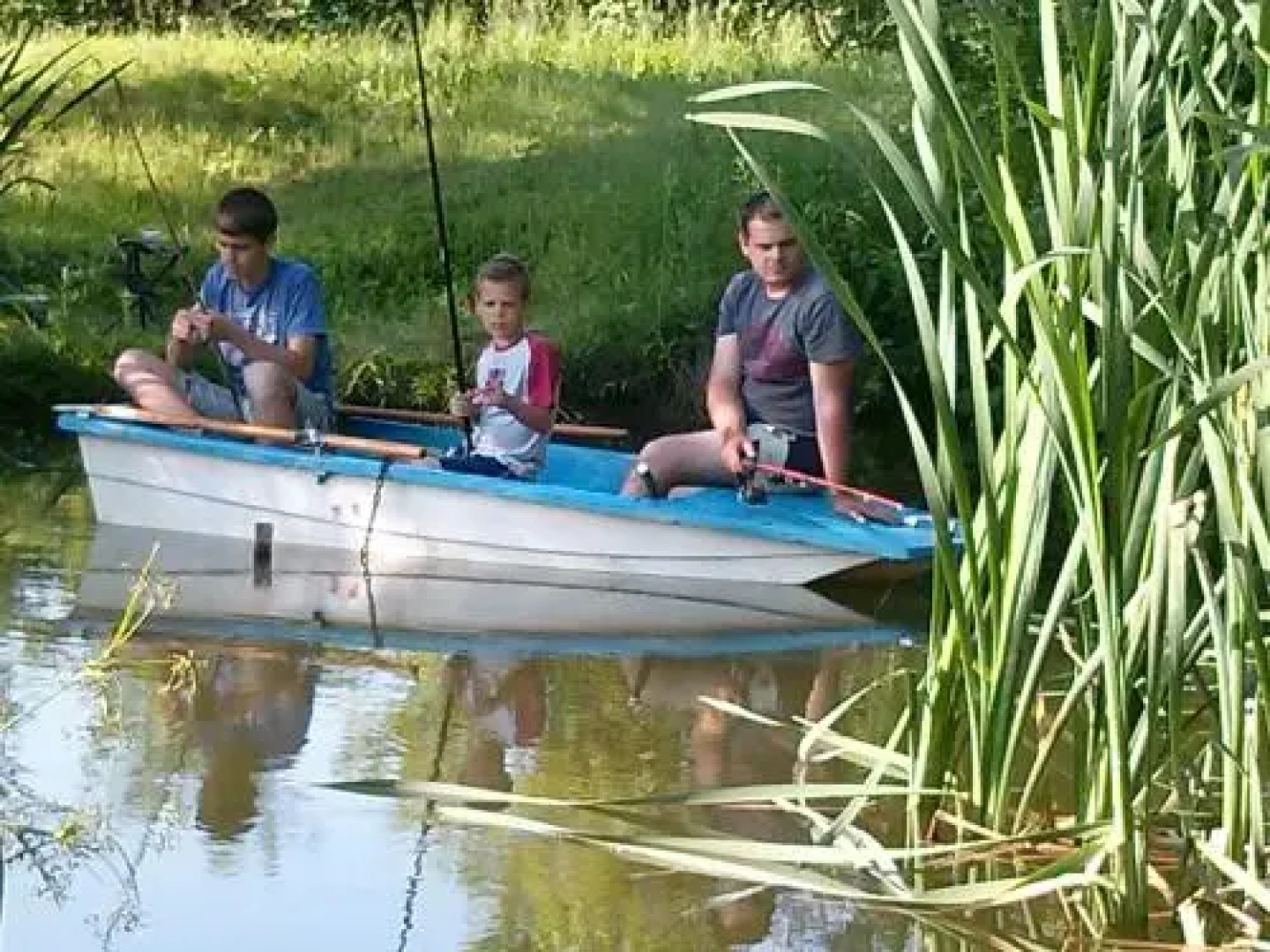 Napsugár Vendégház