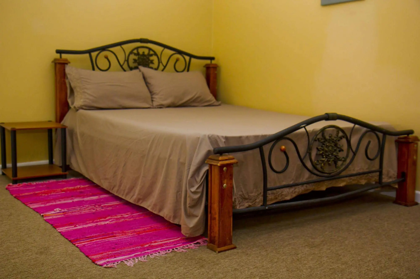 Port of Spain Sandy Guest Apartment