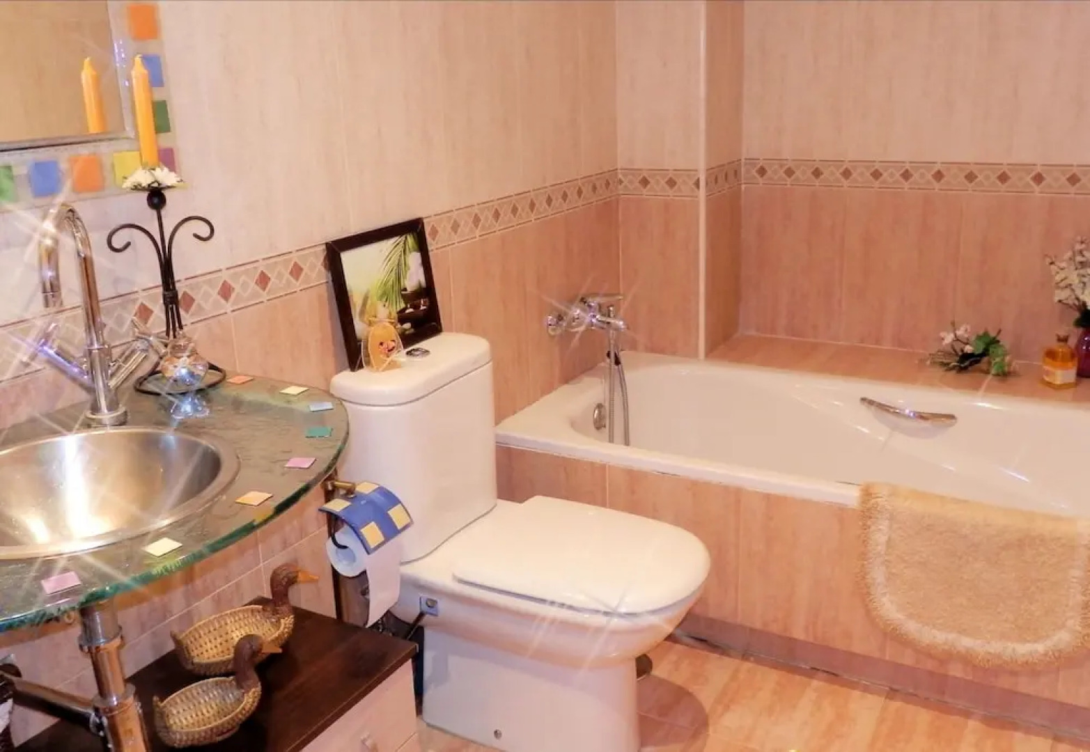 El Mirador de Isilla