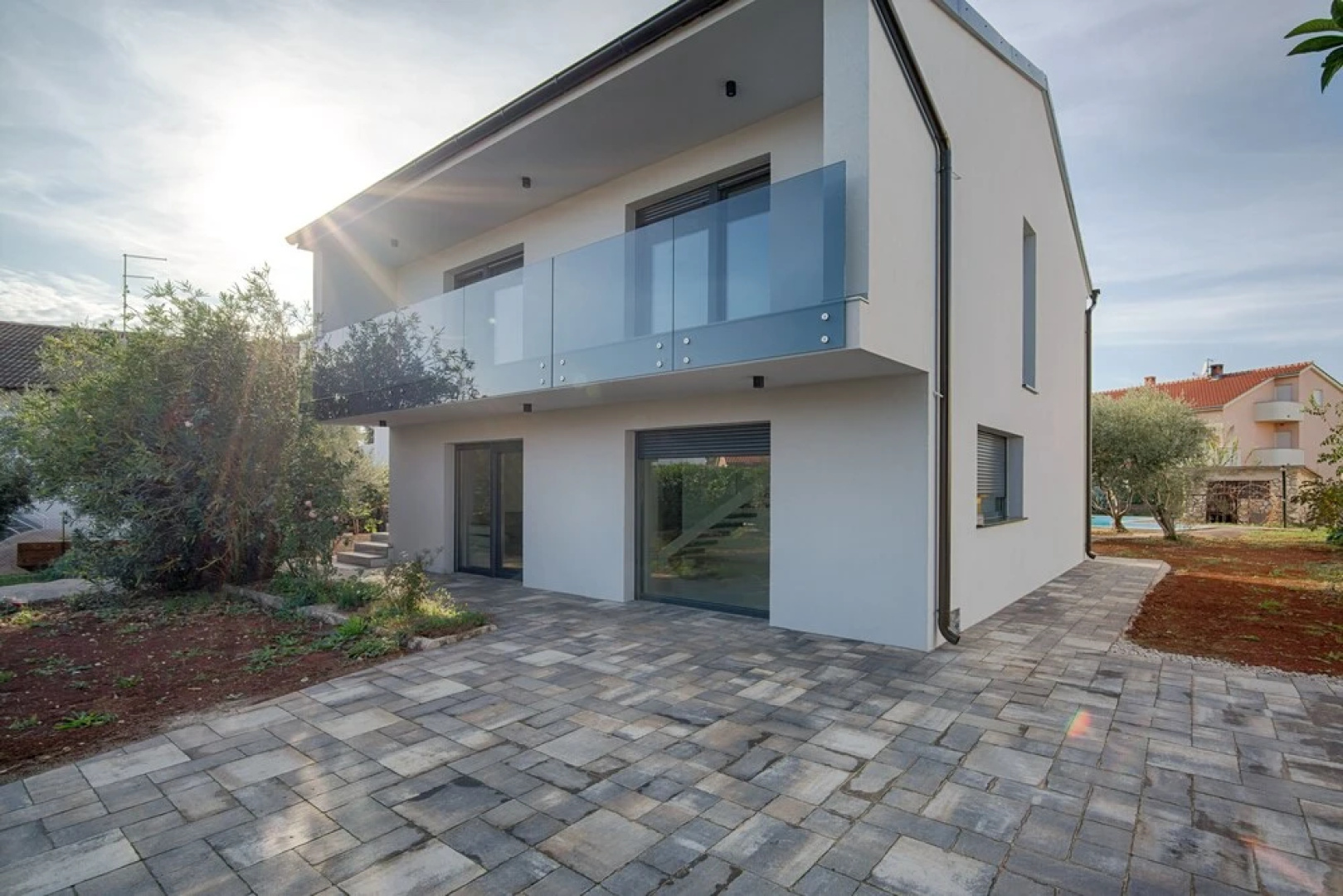Villa Urbana Natura