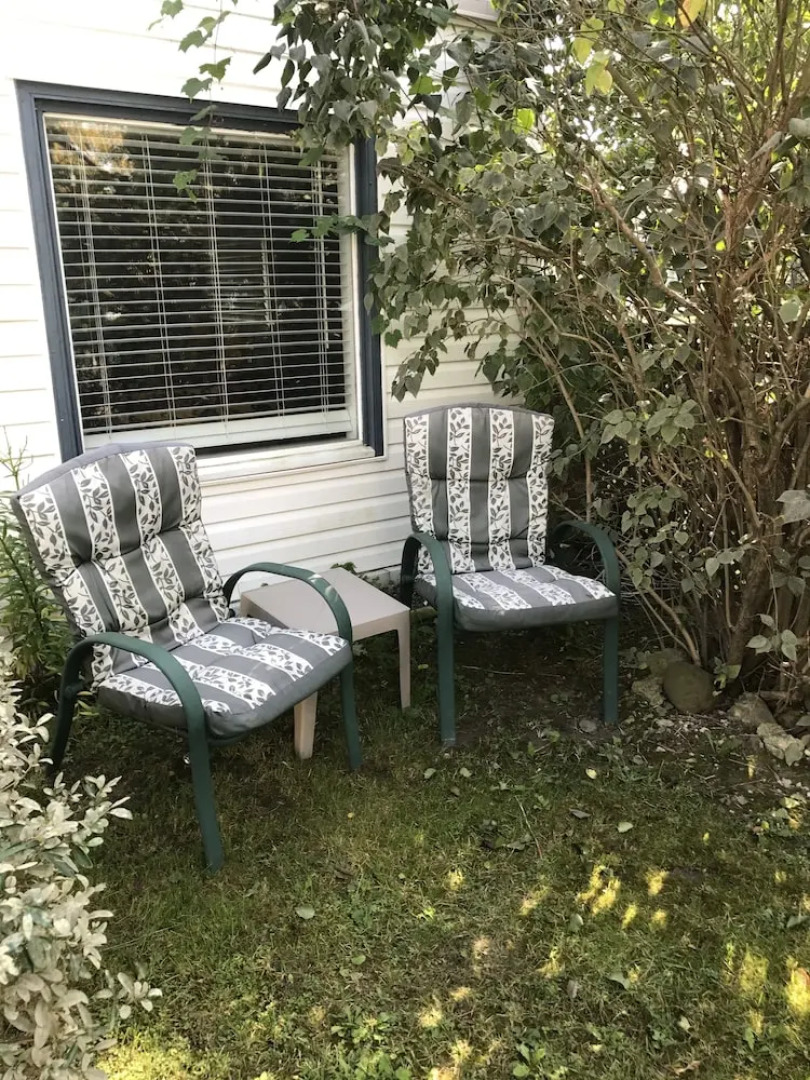 Crystal Beach Cottage And Vacations