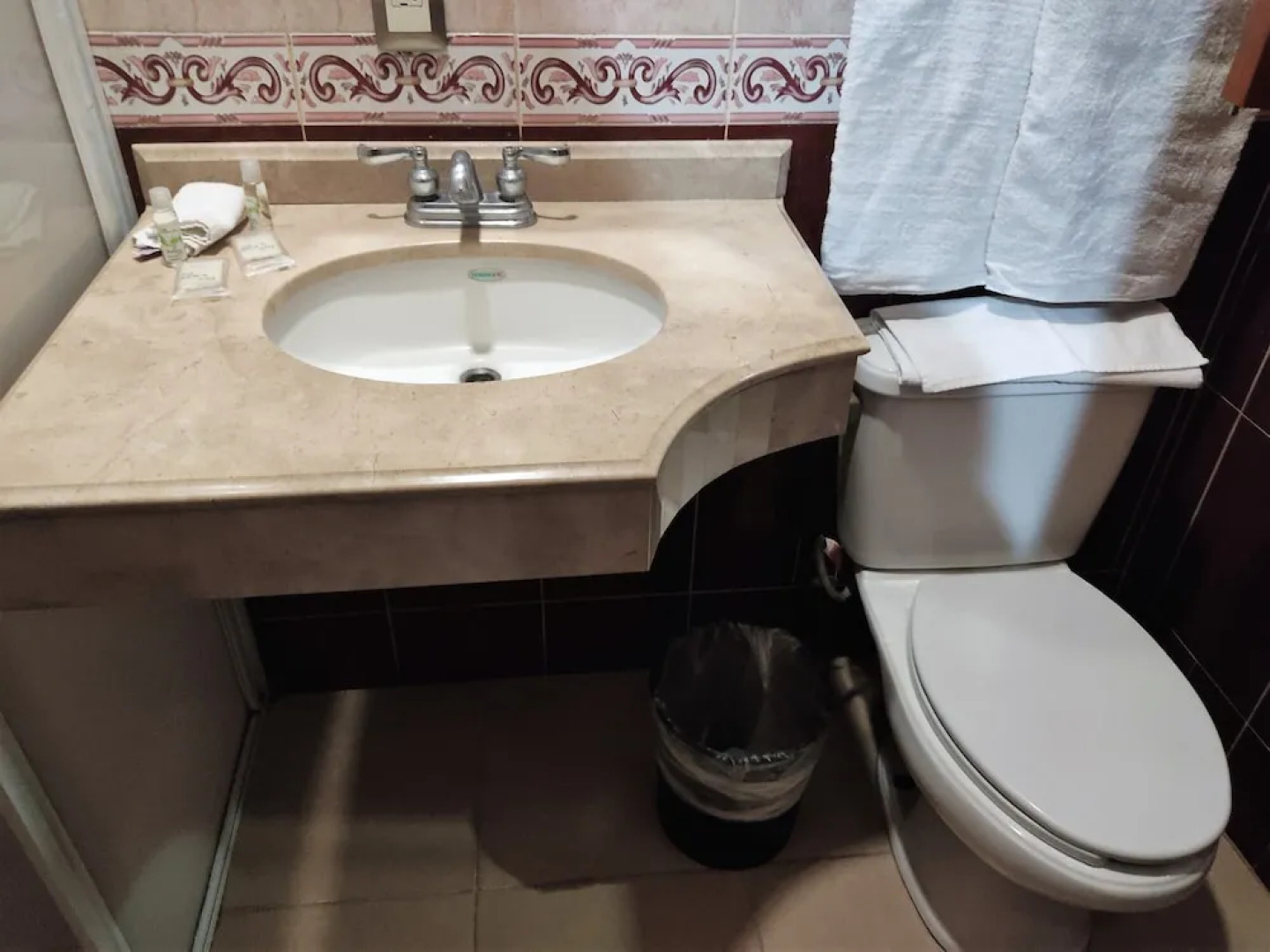 Hotel Casa La Gran Senora