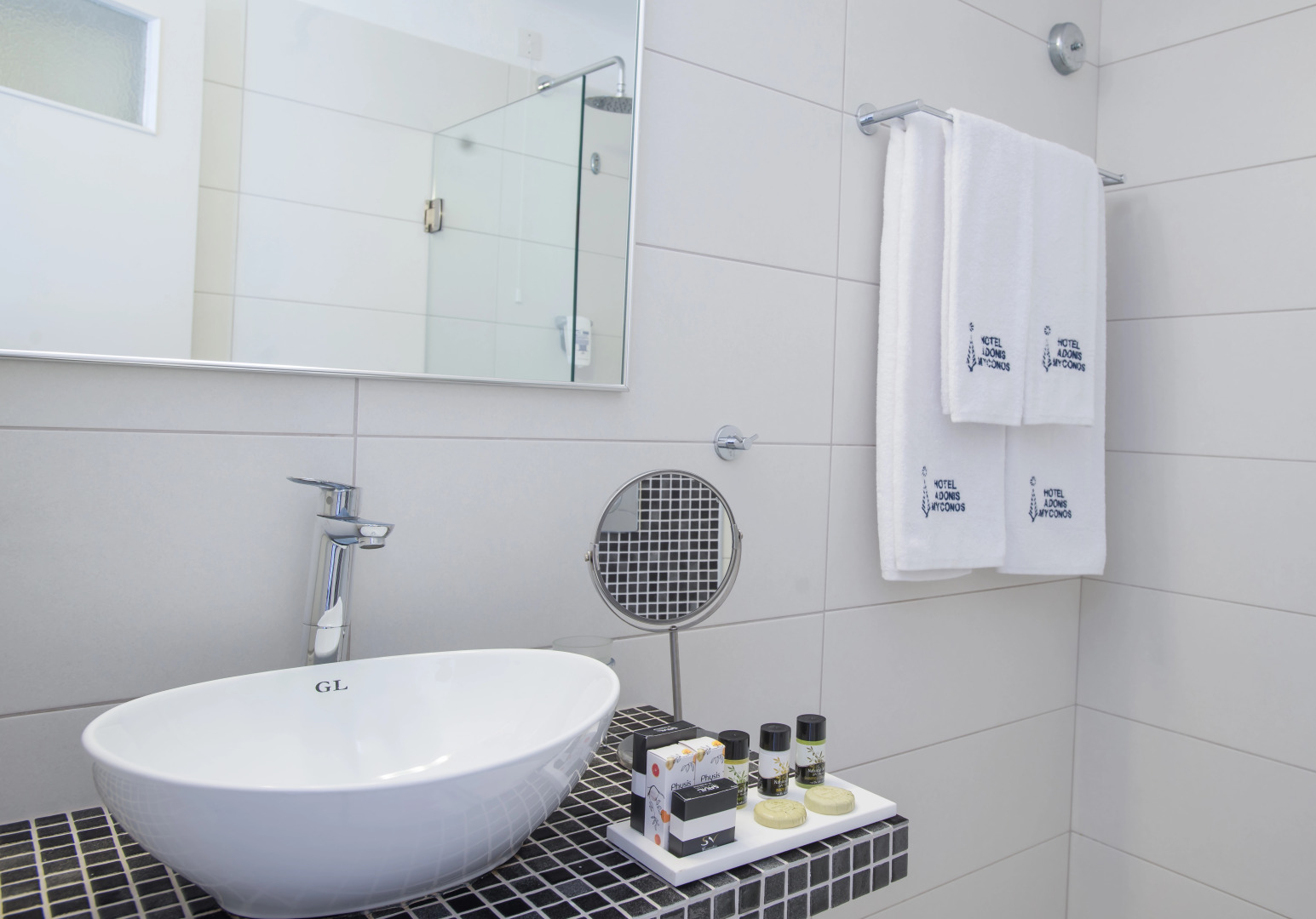 Mykonos Adonis Hotel