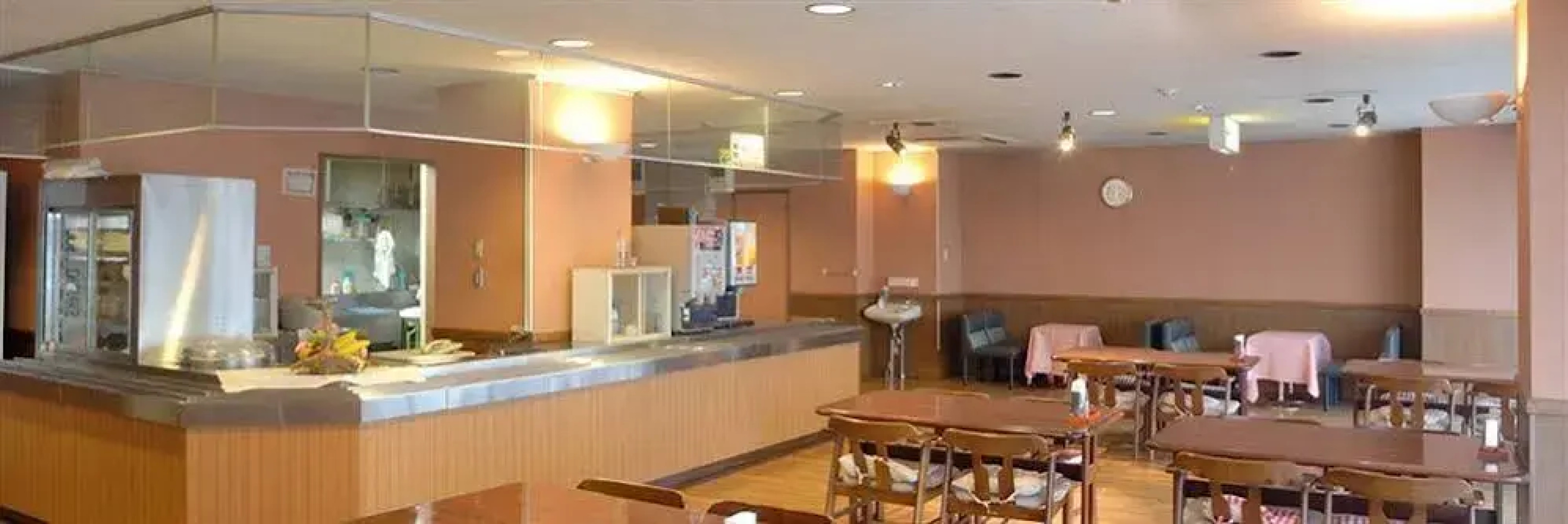 Mitsukaido Sky Hotel