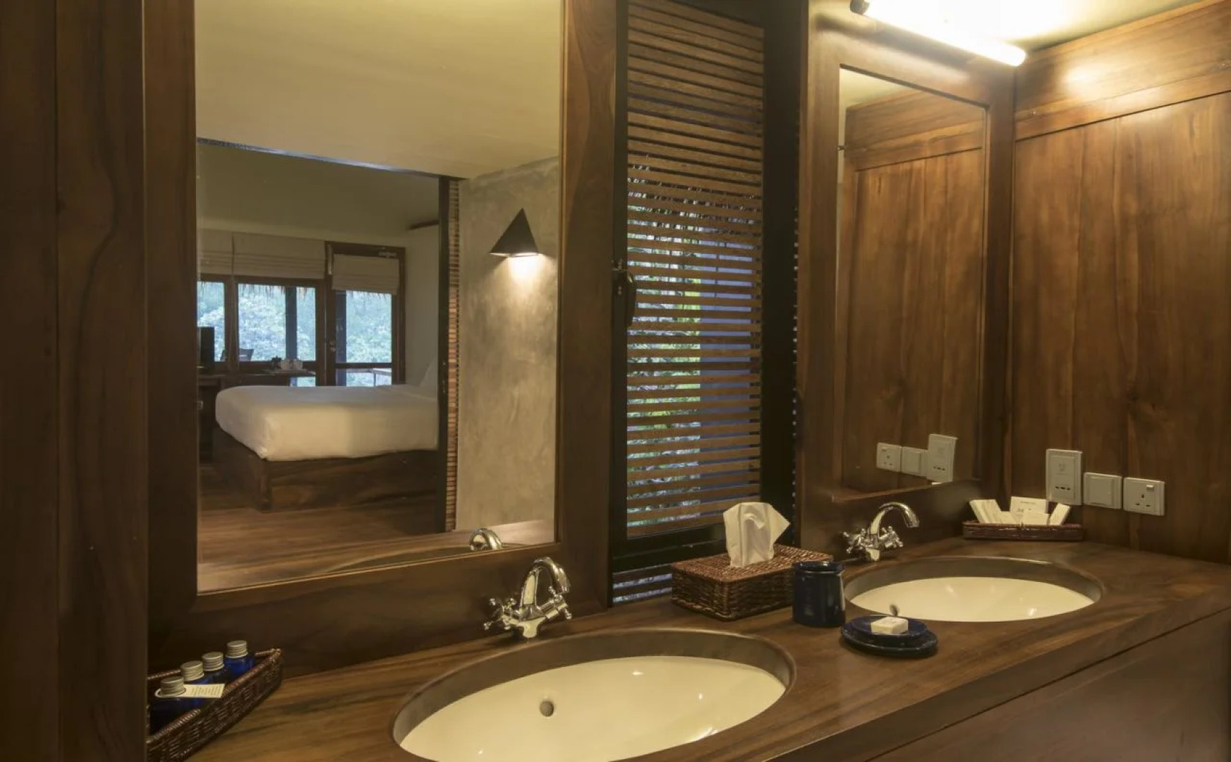 Jetwing Kurulubedda - Adults Only