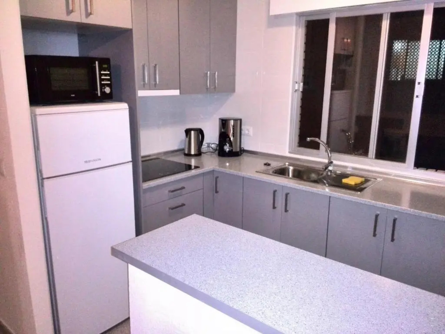 Apartment Travesia de Santomera