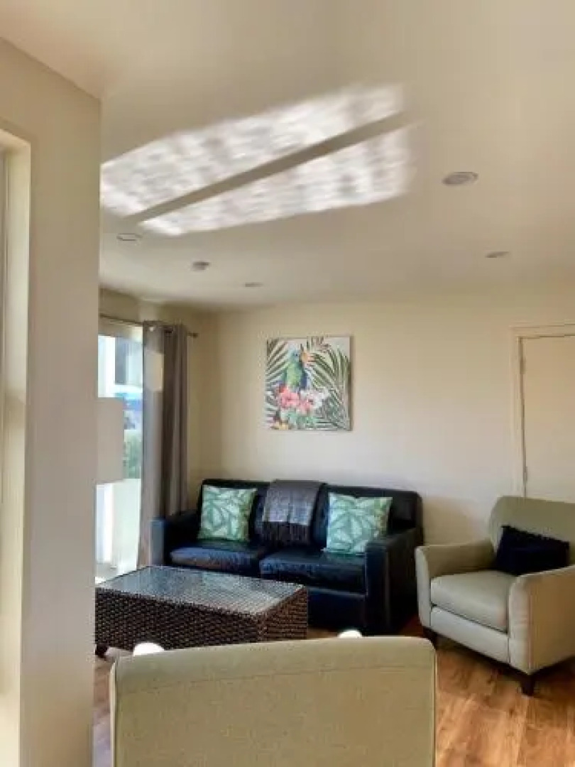 Amberley Serviced Apartments